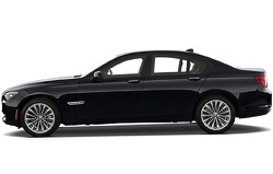Premium Sedan