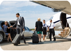 airport transfer