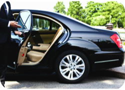 charter service